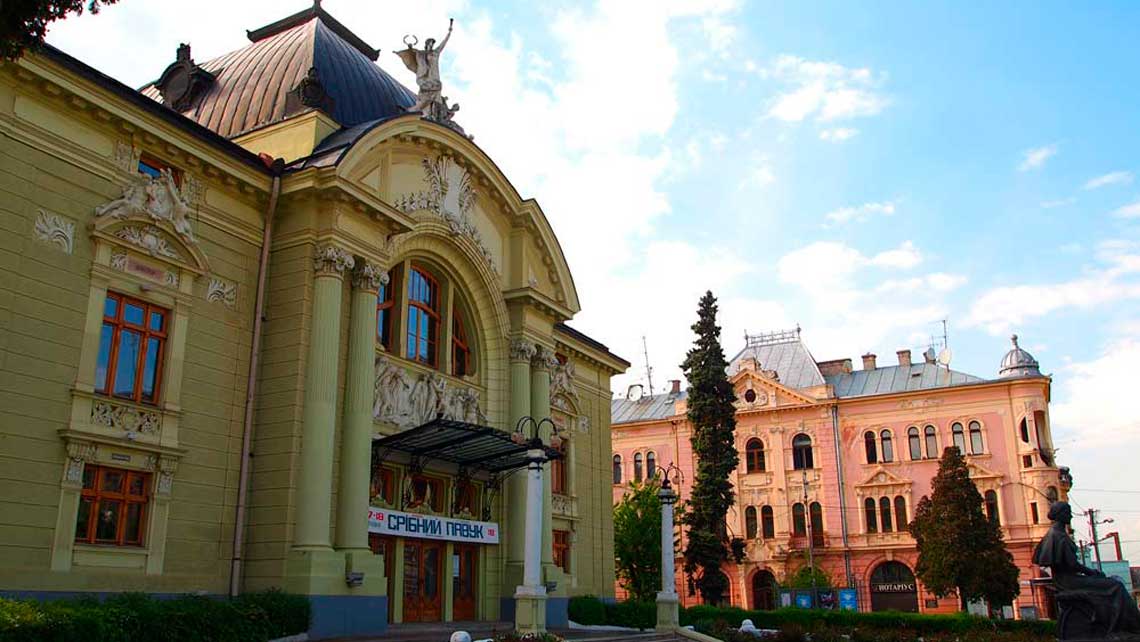 chernovtsy