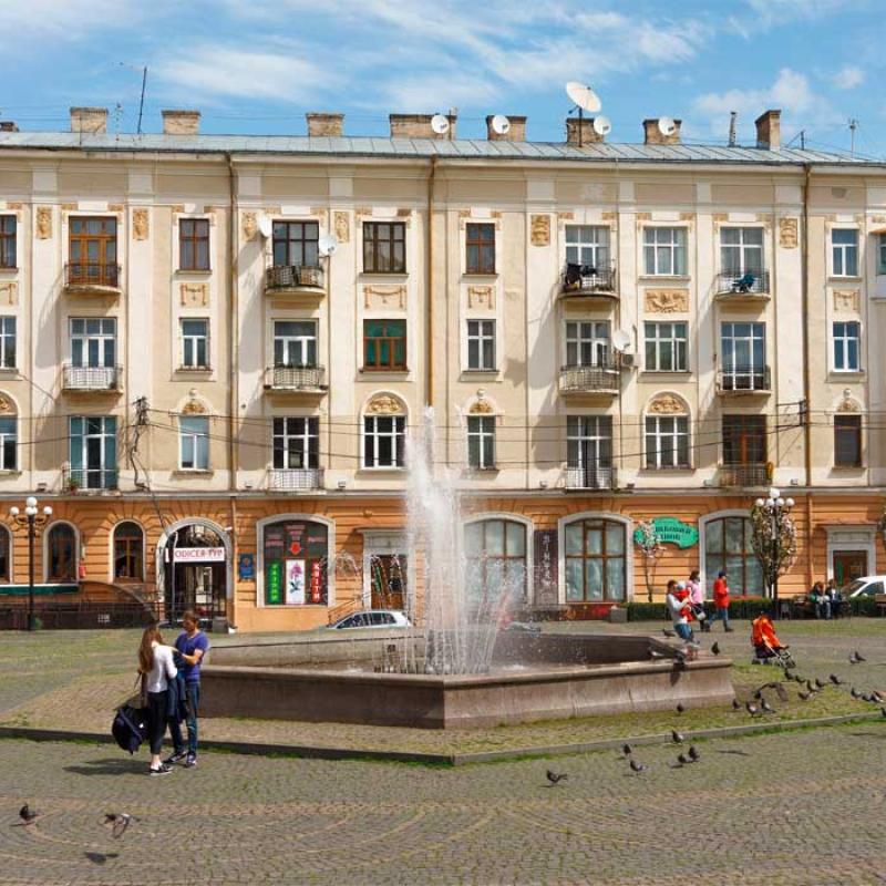 prohulianka-chernivtsiamy