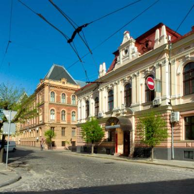 prohulianka-chernivtsiamy