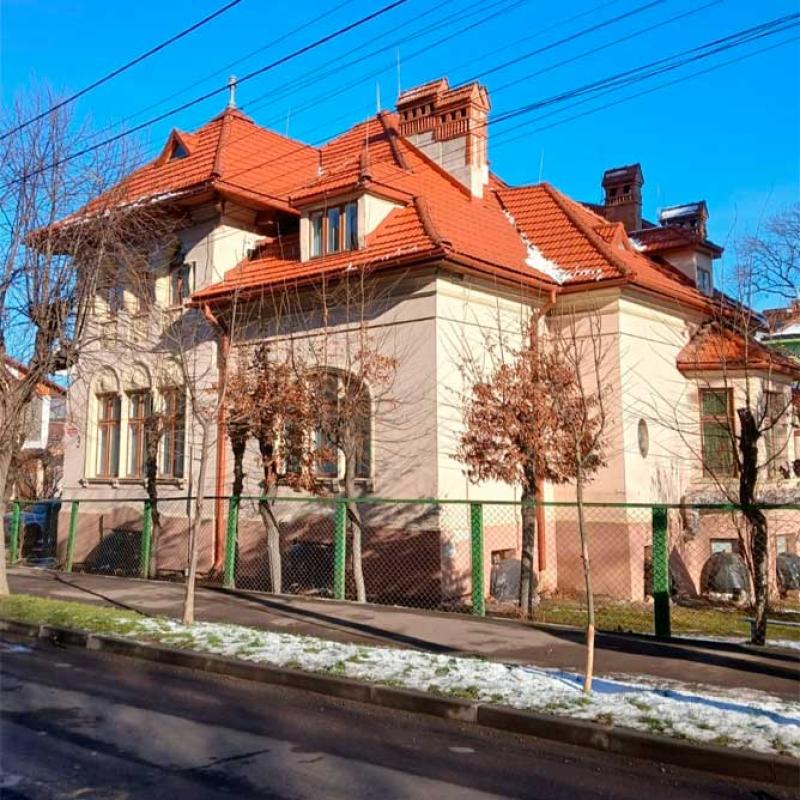 villy-chernivtsiv
