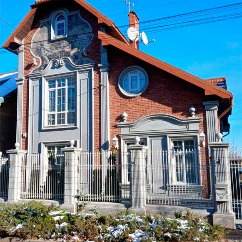 villy-chernivtsiv