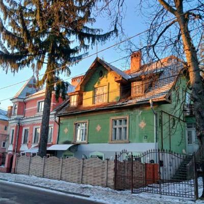 villy-chernivtsiv