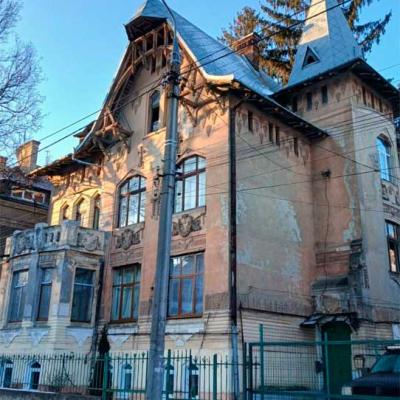 villy-chernivtsiv
